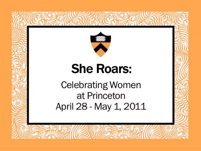 She Roars 2011