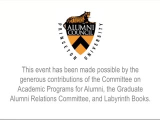Emerging Alumni Scholars
