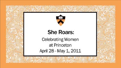 She Roars 2011
