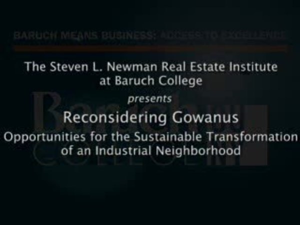 CUNY-TV Specials
