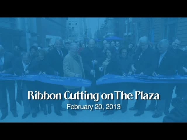 Baruch Community