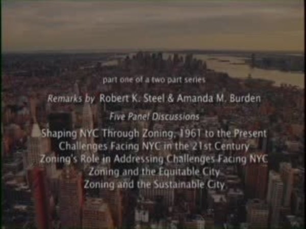 CUNY-TV Specials