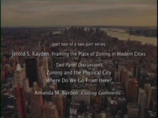 CUNY-TV Specials