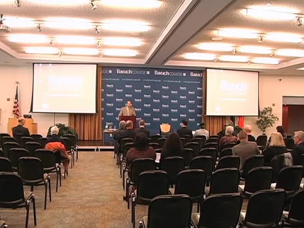 Baruch Community