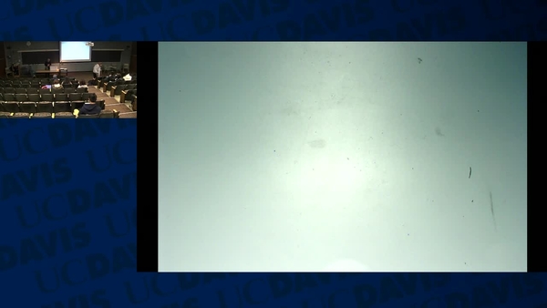 ARE139: Lecture 18, Fall 2015