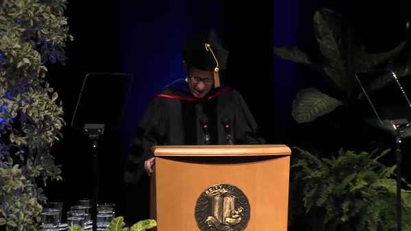 2014 School of Education Speaker: Dale Dougherty