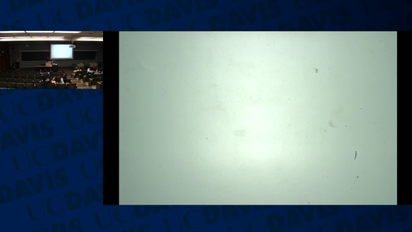 ARE139: Lecture 16, Fall 2015