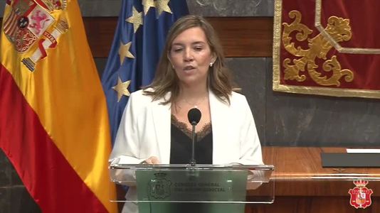 Vídeo acto de entrega de los XVII Premios del Observatorio contra la Violencia Doméstica y de Género