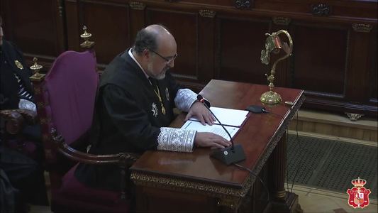 Fernando Román toma posesión como magistrado de la Sala de lo Contentencioso-administrativo del Tribunal Supremo