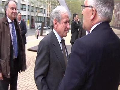 Así fue el acto de Entrega de Despachos de la 63ª Promoción