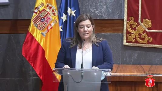 Acto de entrega de los XVI Premios del Observatorio de violencia doméstica y de género