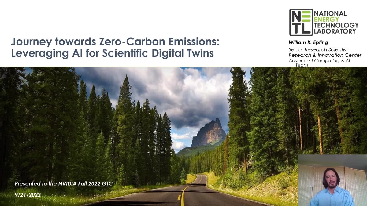 Journey Toward Zero Carbon Emissions Leveraging AI For Scientific