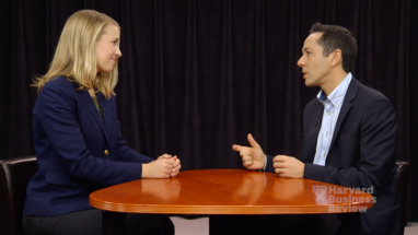 How Leaders Earn Legitimacy and Trust
