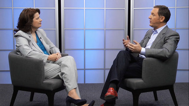The HBR Channel