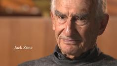 Arup Legends: Sir Jack Zunz