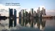 Arup's Singapore - 50 years