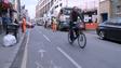 Healthy places through urban transport