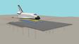 Protecting Endeavour