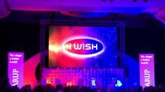Arup at I Wish 2017
