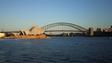 Sydney: through our eyes