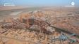 Abu Dhabi International Airport – Midfield Terminal Building development