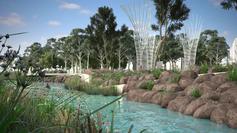 Melbourne main outfall sewer