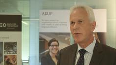 Employee Ownership Day at Arup