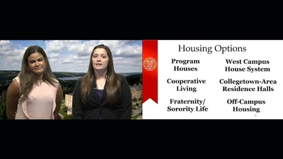 Cornell university housing assignments