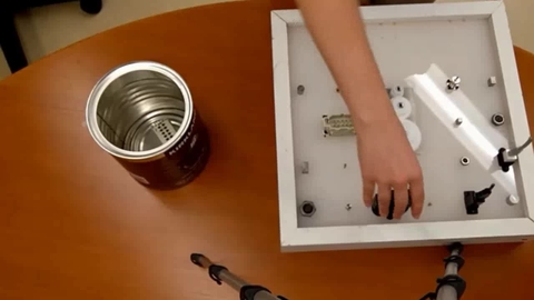 Robotic Grasping And Manipulation Competition Task Task Board