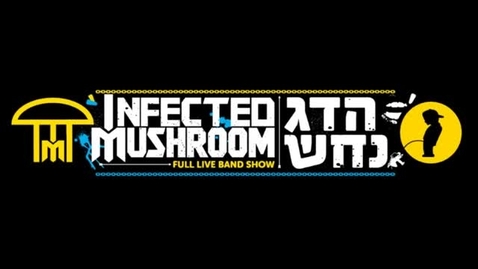 Thumbnail for Infected Mushroom - Converting Vegetarians [HQ]