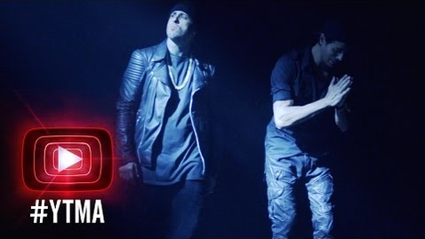 Thumbnail for Nicky Jam y Enrique Iglesias El Perdón [Official Music Video YTMAs]