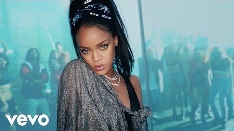 Thumbnail for Calvin Harris - This Is What You Came For (Official Video) ft. Rihanna