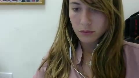 Thumbnail for Webcam regression 1.4