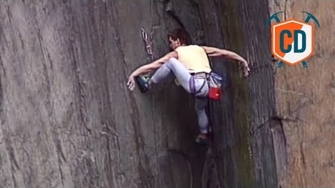 Thumbnail for Are These the Best Climbing Moves You've Never Seen? | EpicTV Climbing Daily, Ep. 293