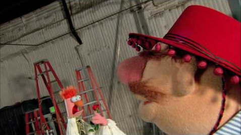 Thumbnail for Habanera | The Muppets