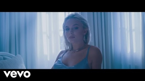 Thumbnail for Zara Larsson - Ain't My Fault (Official Video)