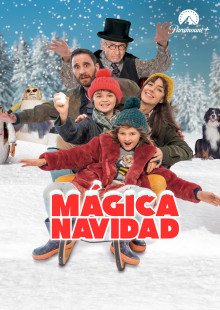 Assista online Natal mágico | UOL Play