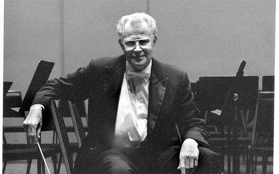 Dixon Retirement Speech, clipped down to section "my career two parts"