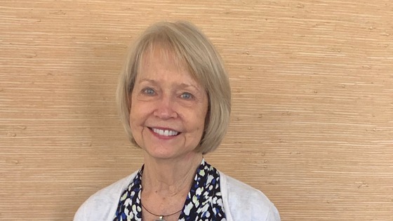 Suzanne Benson talks about hosting players for meals between rehearsal and performance, with another appearance by a housecat