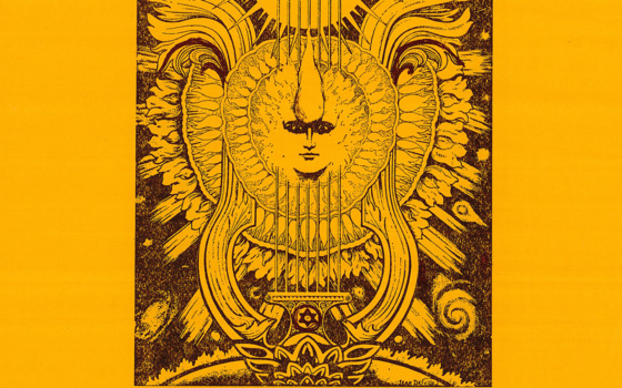 Prometheus: the poem of fire / Aleksandr Scriabin; University of Iowa Symphony Orchestra, James Dixon conductor, James Avery, piano.