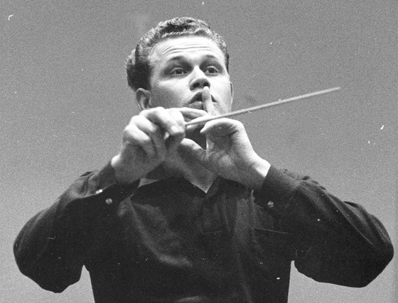 Interview with Dixon, ICSM