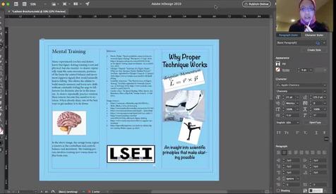 Why Proper Technique Works An Insight Into Scientific Principles
