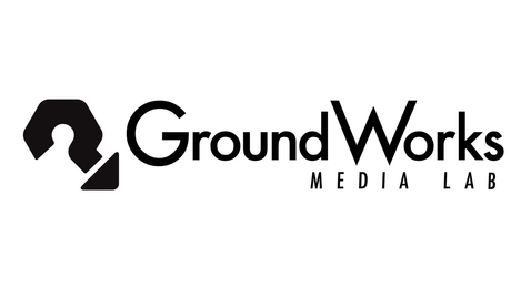 Thumbnail for GroundWorks Title Animation
