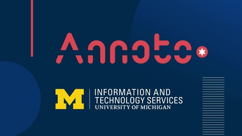 Thumbnail for Annoto: Transforming Course Videos into Exciting Interactive Learning