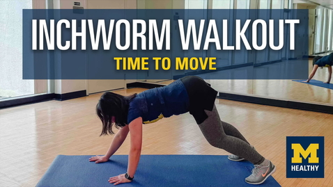 Thumbnail for Inchworm