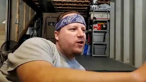 Thumbnail for Abs and Back Strength 7 (Craig K.) - Physical Activity Classes