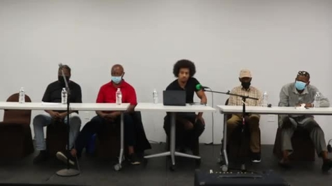 Thumbnail for Black Resistance in the STRESS Era