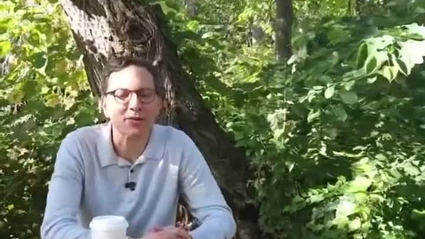 Thumbnail for Scott Soleimanpour, MD on UMMS On Call