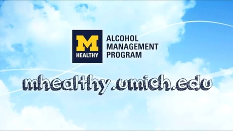 Thumbnail for Did you ever wonder how much better you'd feel if you simply drank less?