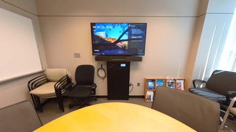 Thumbnail for NCRC26-305S_360Video